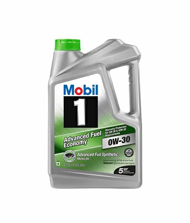 Mobil 1 Full Synthetic 0W-30