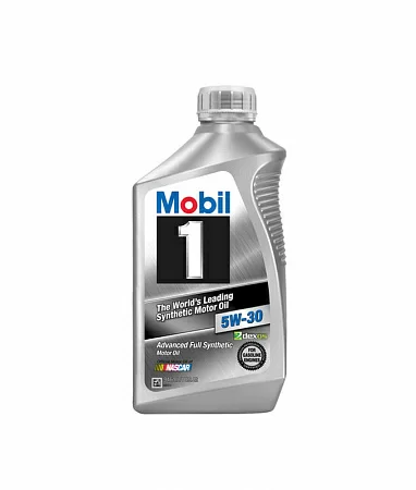Mobil 1 Full Synthetic 5W-30