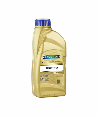 RAVENOL DCT-F3