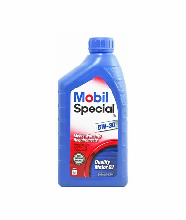 Mobil Special 5W-30