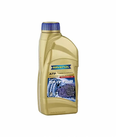 RAVENOL ATF SP-IV Fluid