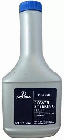 Жидкость ГУР Acura PSF