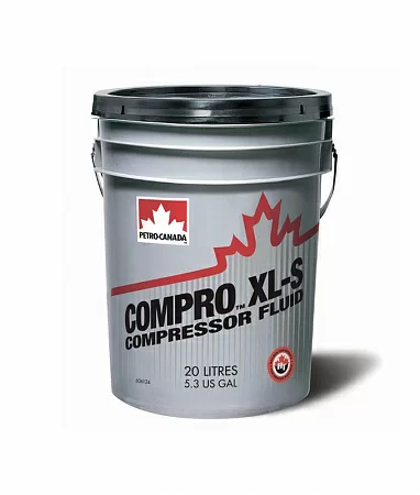 Petro-Canada COMPRO XL-S 46