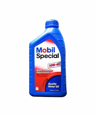 Mobil Special 10W-40