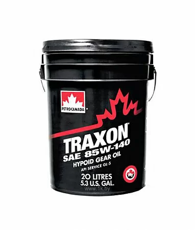 Petro-Canada TRAXON 85W-140