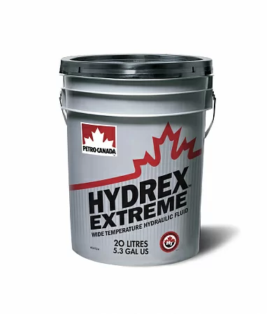 Petro-Canada HYDREX EXTREME