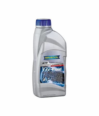 RAVENOL ATF T-IV Fluid