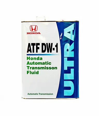 Honda ATF-DW1