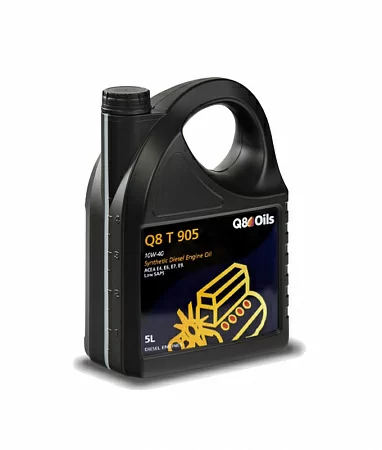 Q8 T 905 10W-40