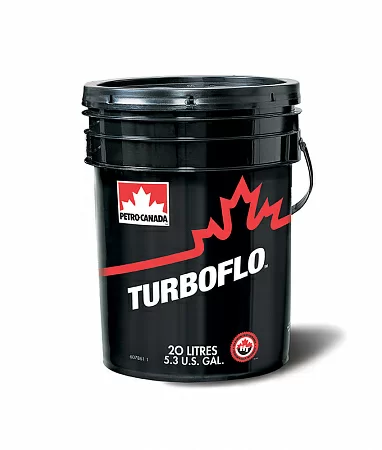 Petro-Canada TURBOFLO R&O 68