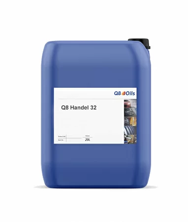 Q8 Handel 32