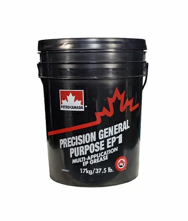 Petro-Canada PRECISION GENERAL PURPOSE EP1
