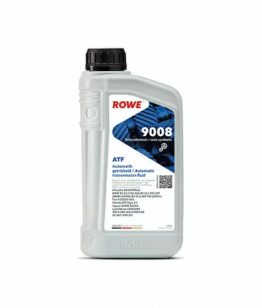 ROWE HIGHTEC ATF 9008