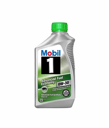Mobil 1 Full Synthetic 0W-30