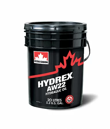 Petro-Canada HYDREX AW 22