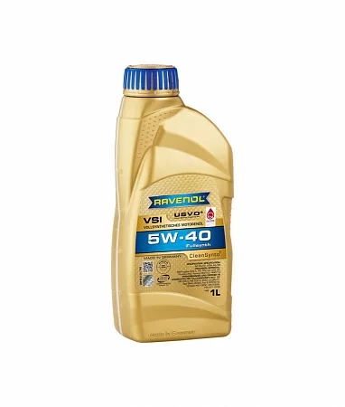RAVENOL VSI SAE 5W-40