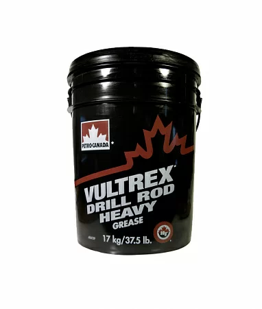 Petro-Canada VULTREX DRILL ROD HEAVY
