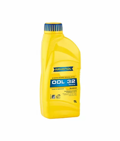 RAVENOL ODL 32