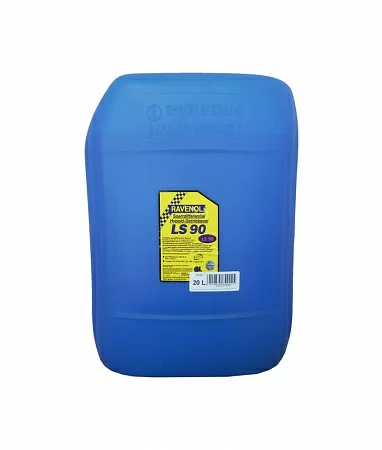 RAVENOL Sperrdiff.-Getr.-Oel LS 90