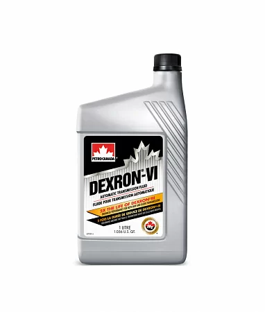 Petro-Canada DEXRON VI ATF