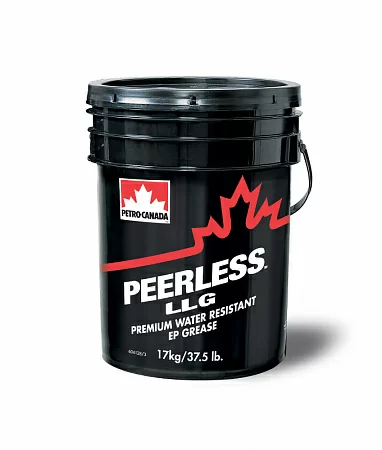 Petro-Canada PEERLESS LLG