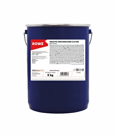 ROWE HIGHTEC GREASEGUARD CLS 000