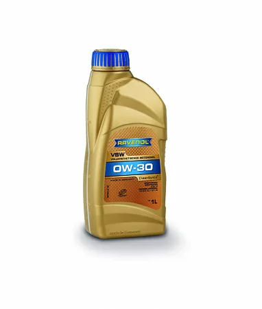 RAVENOL VSW SAE 0W-30