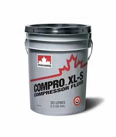 Petro-Canada COMPRO XL-S 100