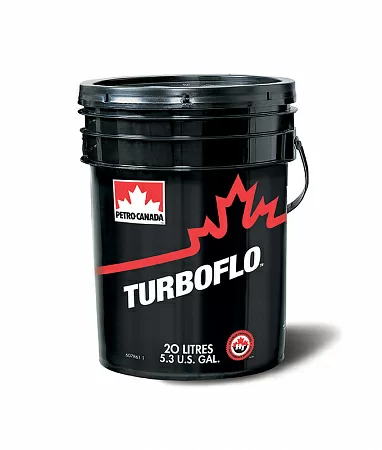 Petro-Canada TURBOFLO R&O 10
