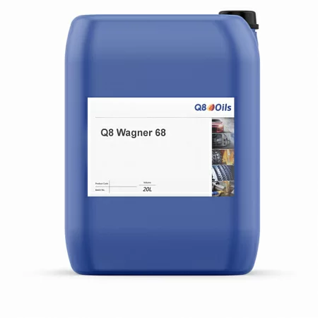 Q8 Wagner 68