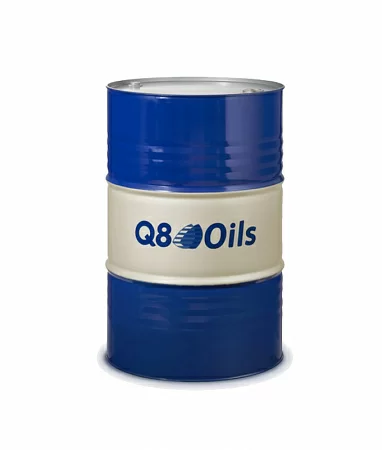 Q8 Gear Oil XG 80W-90